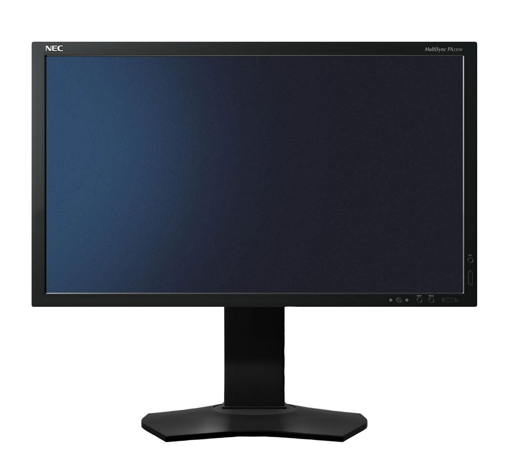 Монитор NEC 23" SpectraView 231