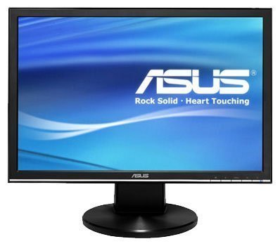 ASUS 20"  VW202SL