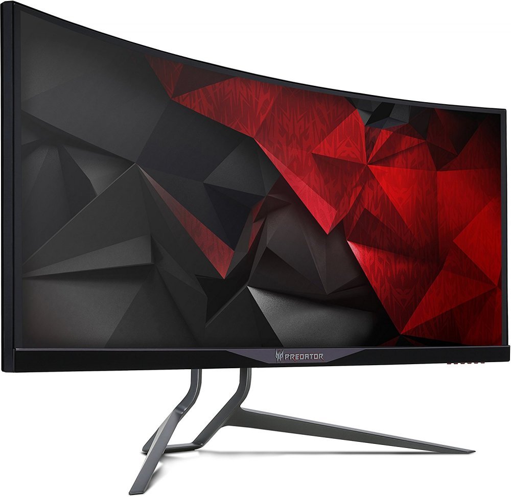 Монитор Acer 34" Predator X34A