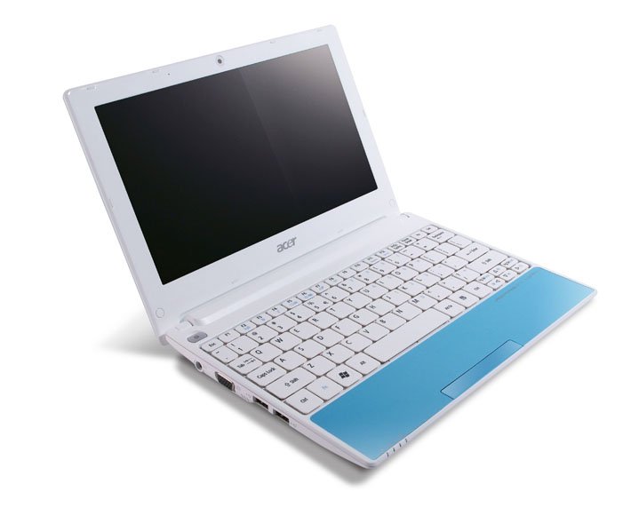 Acer Aspire One AOHAPPY-13DQb2b