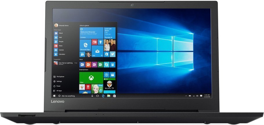 Ноутбук Lenovo V110-15 (80TL00CXRK)