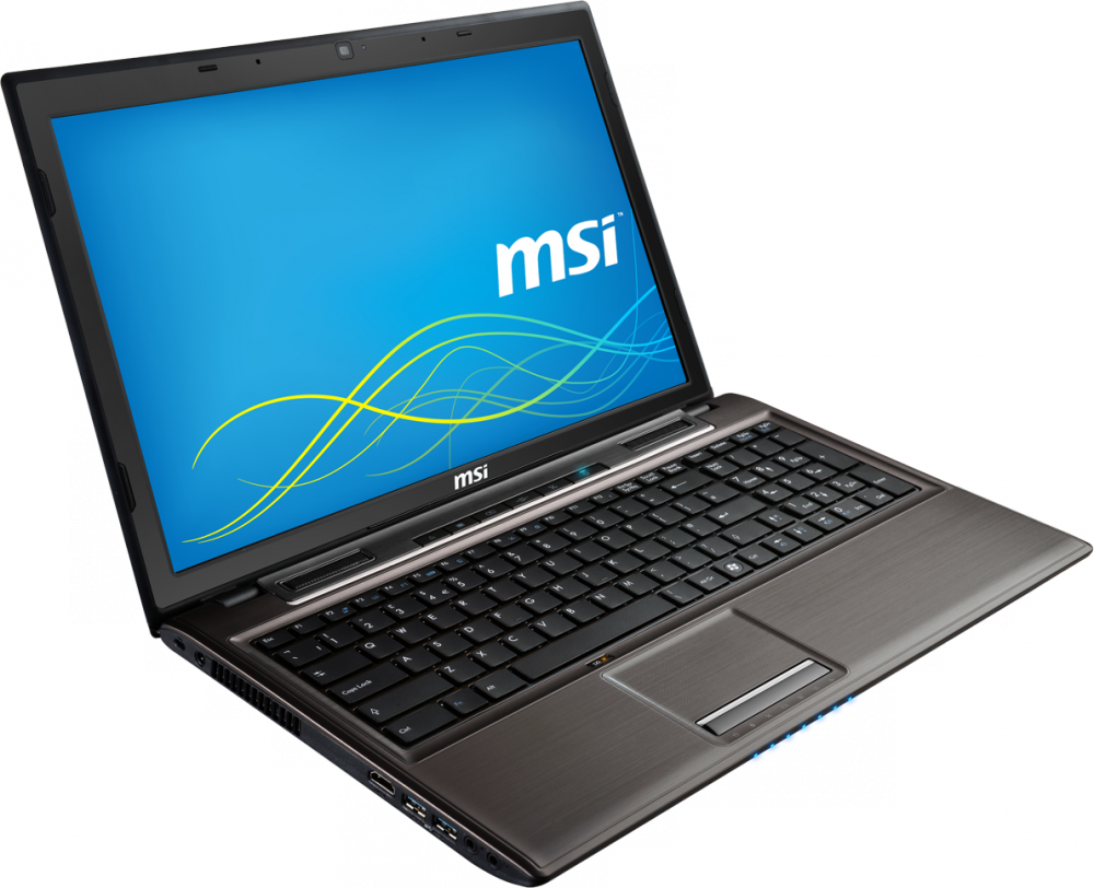 Ноутбук MSI CR61 (3M-007)