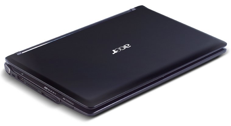 Ноутбук Acer Aspire One AO531h-0BGkk