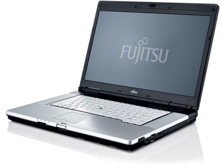 Fujitsu LifeBook E780