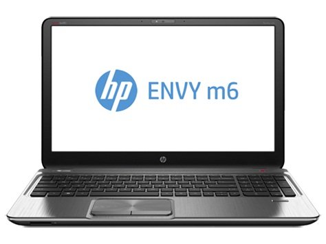 Ноутбук HP Envy m6-1101er (C0V87EA)