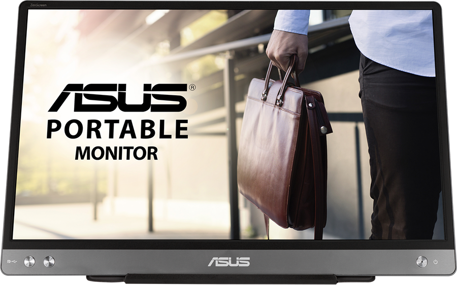 Монитор ASUS 14" MB14AC ZenScreen