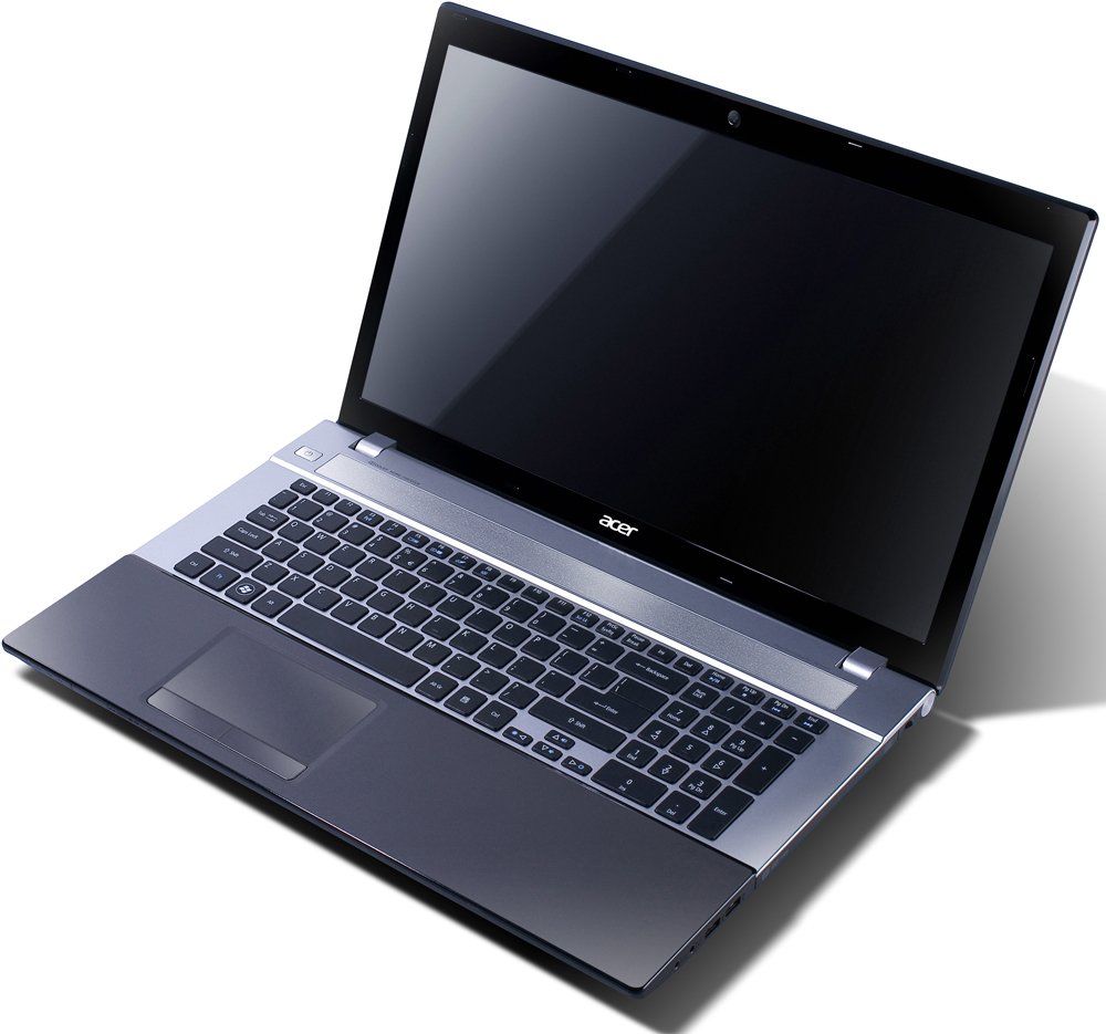 Ноутбук Acer Aspire V3-771G-53236G50Maii