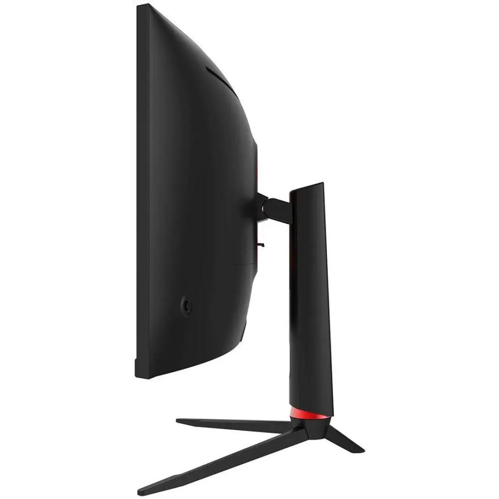 Монитор Digma 34" Overdrive 34A711Q