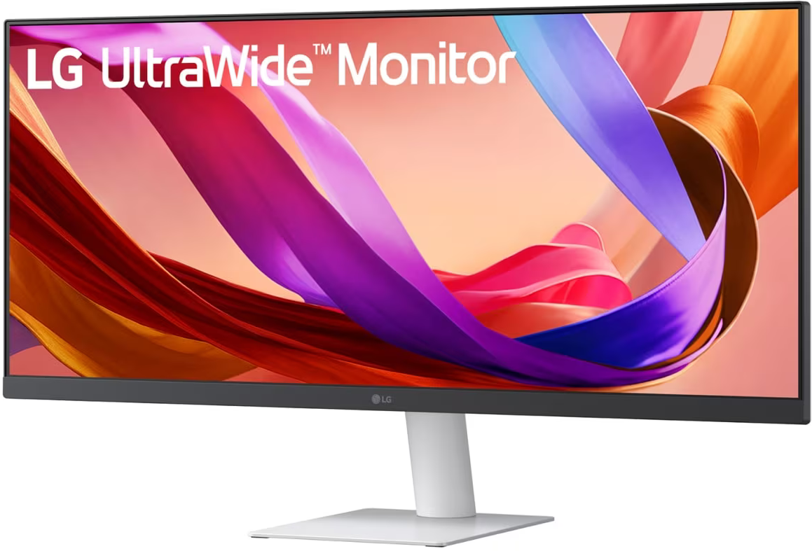 Монитор LG 29" 29U531A-W UltraWide