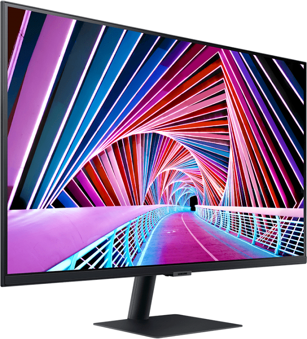 Монитор Samsung 32" S32A700NWI