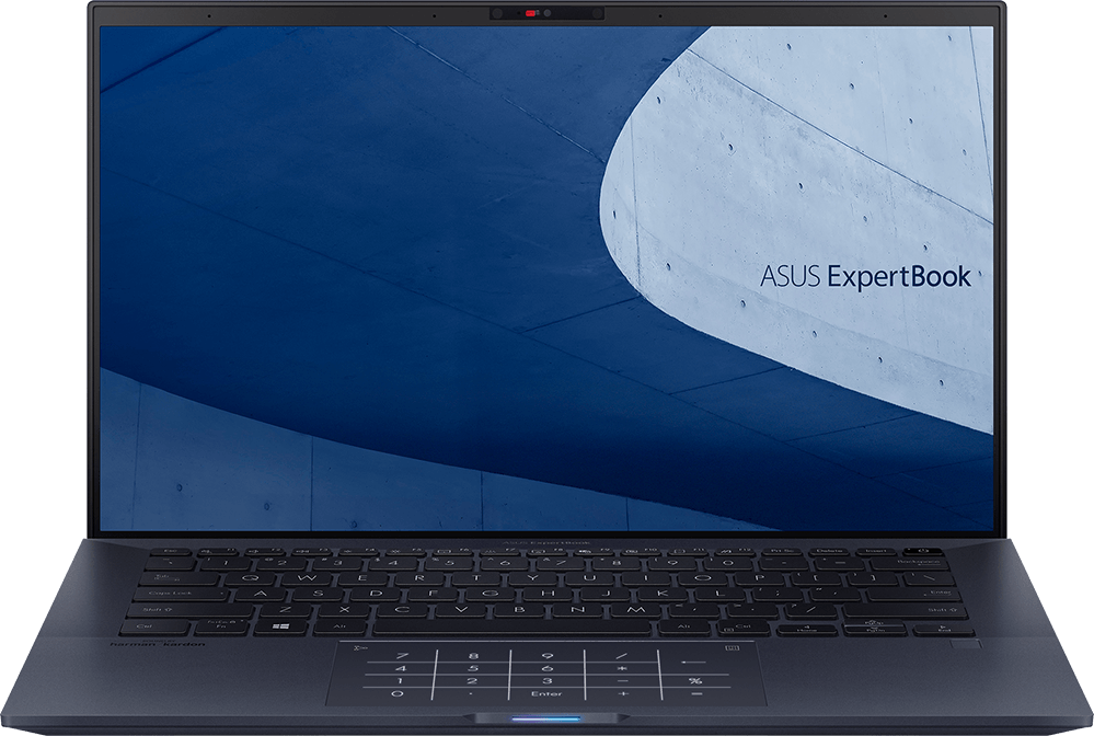 Ноутбук ASUS B9400CEA ExpertBook B9 (KC0308X)