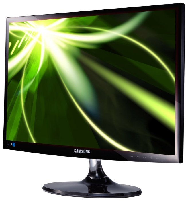 Монитор Samsung 24"  S24B350TL