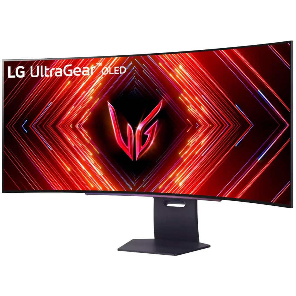 Монитор LG 45" 45GS95QE-B UltraGear