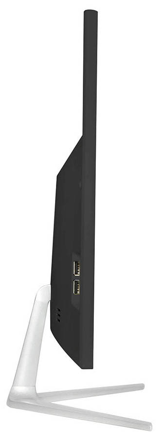 Платформа моноблок  HIPER Office 23.8 (HO-K2-H310-B)