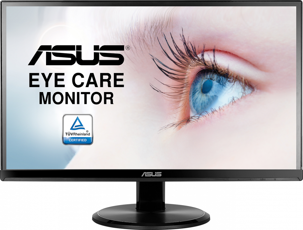 Монитор ASUS 22" VA229H
