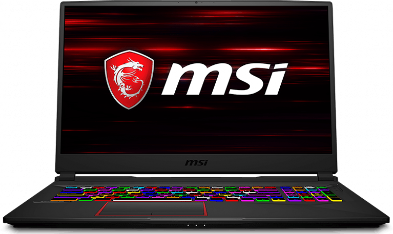 Ноутбук MSI GE75 (9SG-879) Raider
