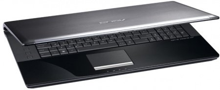 ASUS N73Jf