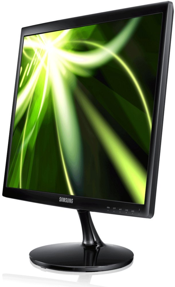 Монитор Samsung 22"  S22C150N