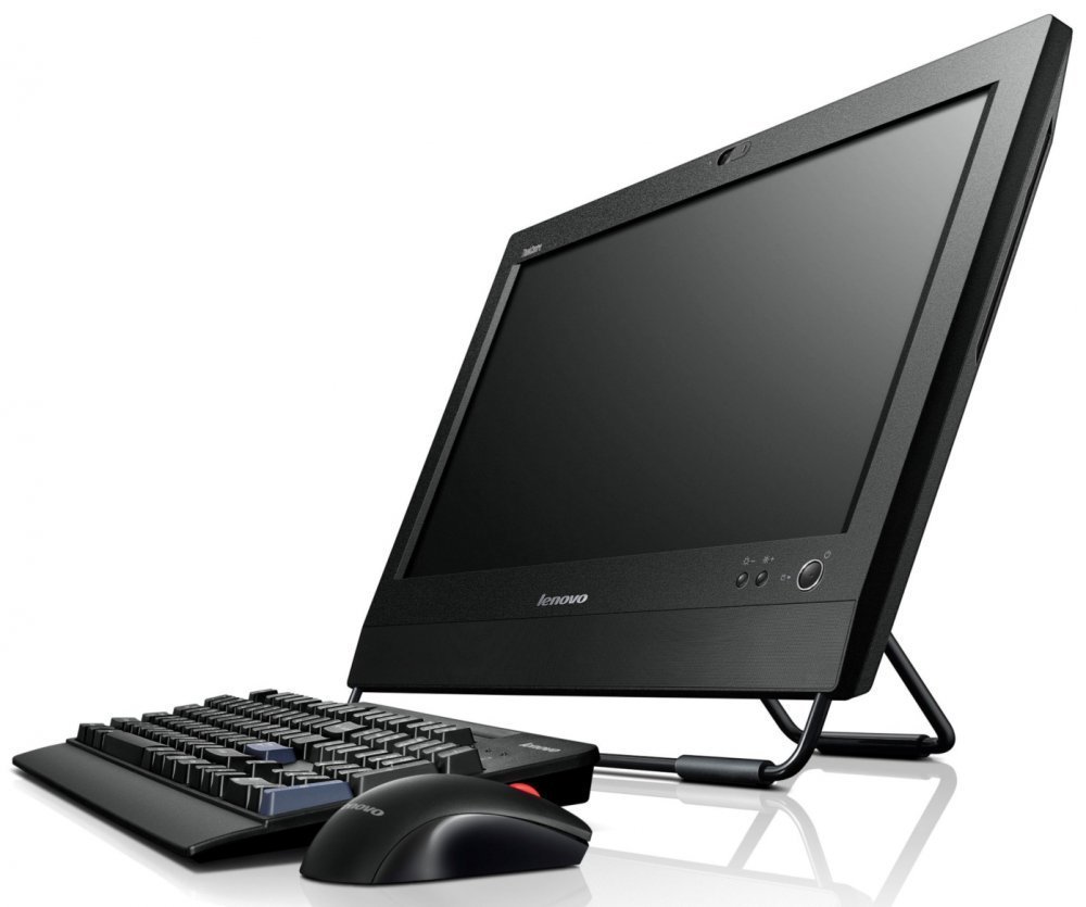 Моноблок Lenovo ThinkCentre M71z (SNMB4RU)