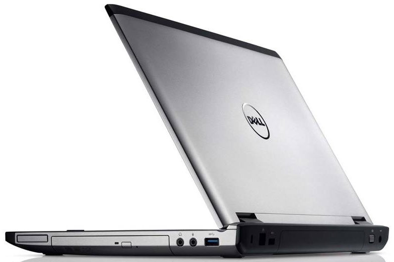 Ноутбук Dell Vostro 3550 Silver (3550-9133)