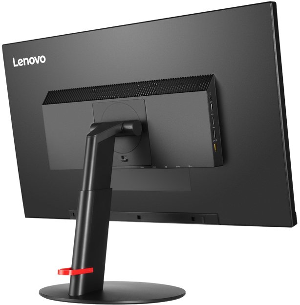 Монитор Lenovo 27" P27h-10 (61AFGAR1EU)