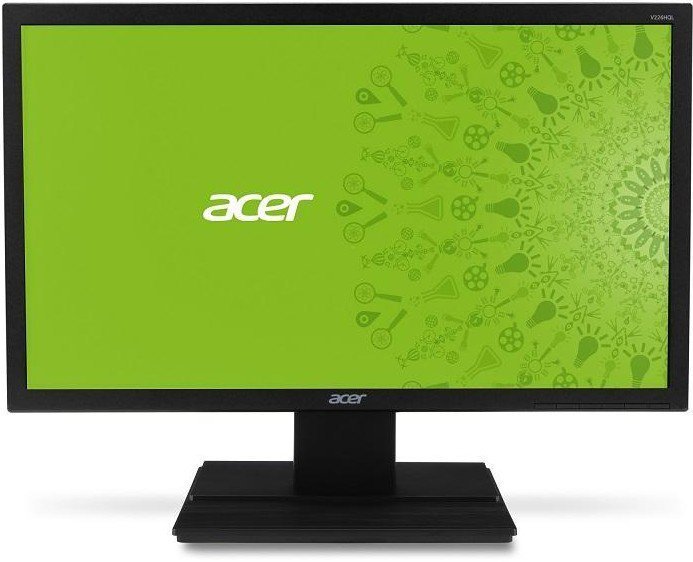 Монитор Acer 22" V226HQLbd