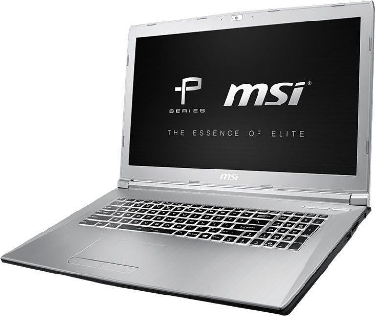 Ноутбук MSI PE72 (7RD-839)