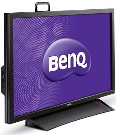 Монитор BenQ 27" XL2720T