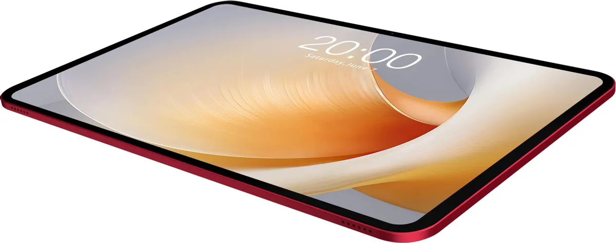 Планшет Teclast T65 Plus 8/256GB 4G Red Premium Set