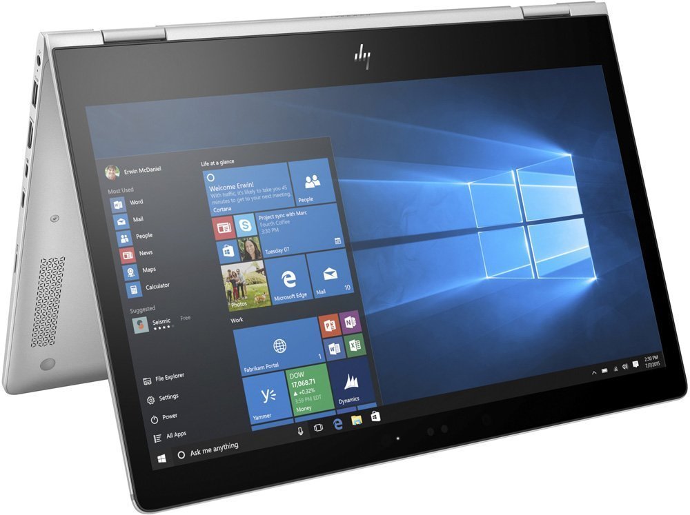 Ноутбук HP EliteBook x360 1030 G2 (1EP20EA)