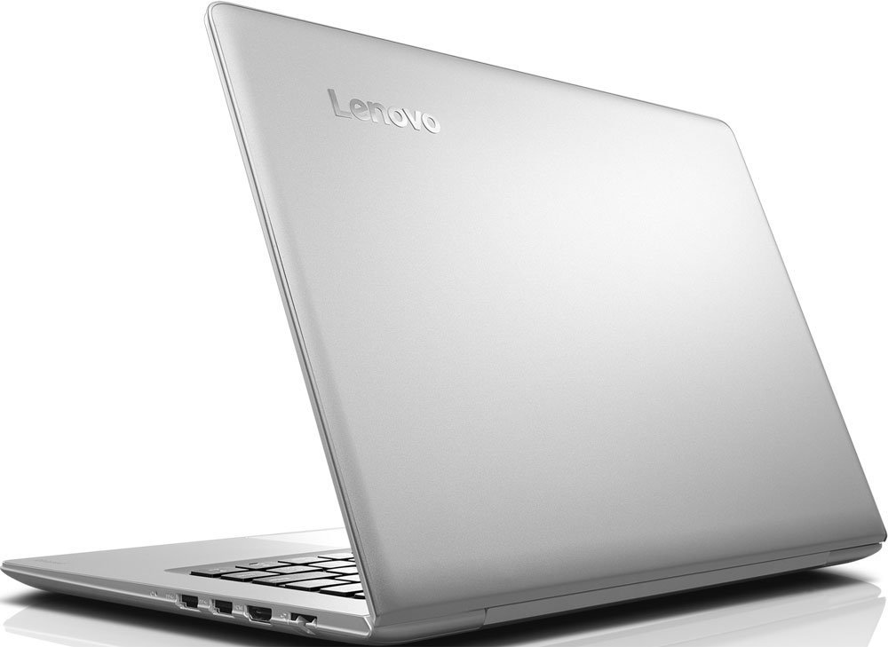 Ноутбук Lenovo IdeaPad 510S-14 (80TK0069RK)
