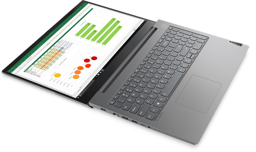Ноутбук Lenovo ThinkBook 15p (20V30009RU)