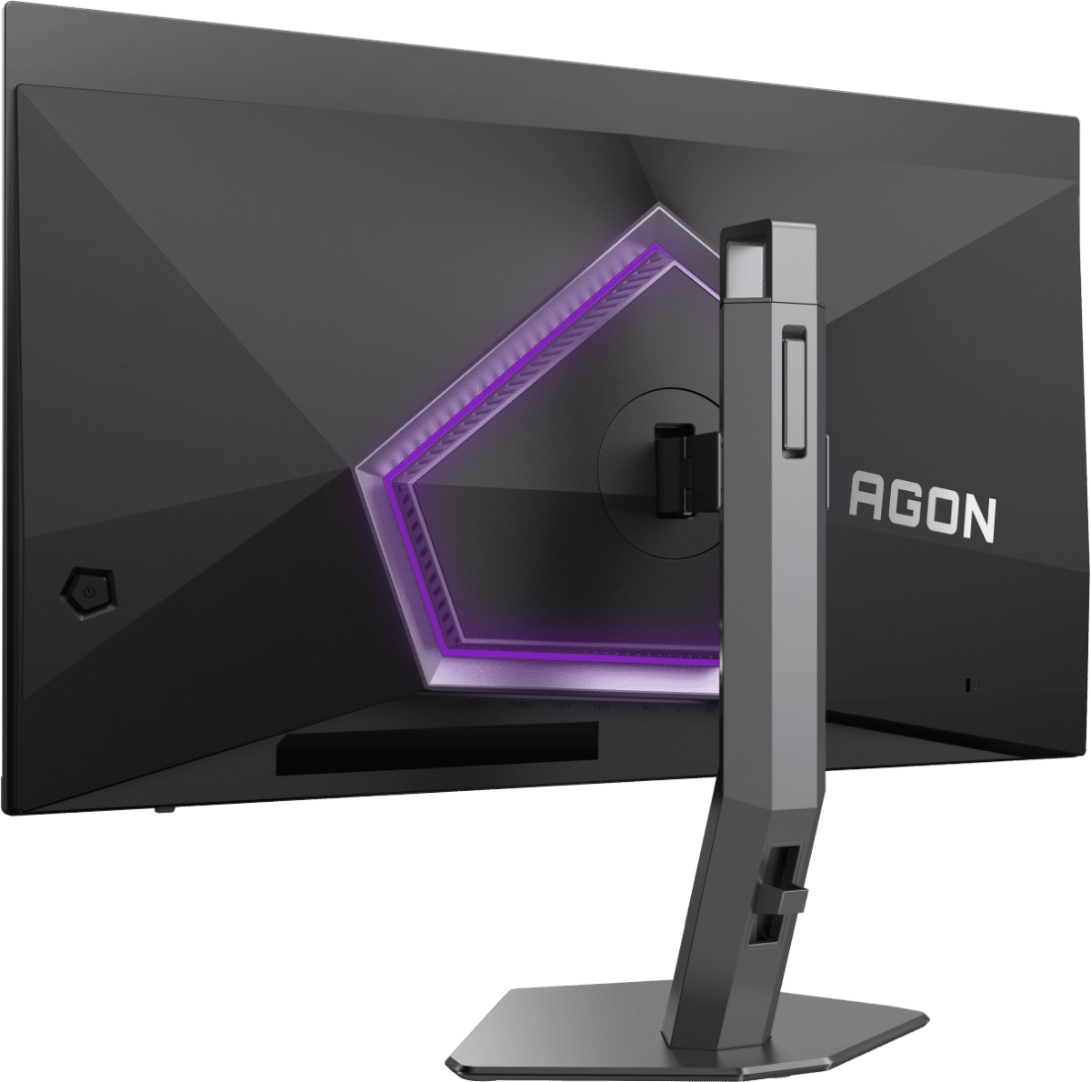 Монитор AOC 27" AG276QZD2 AGON PRO