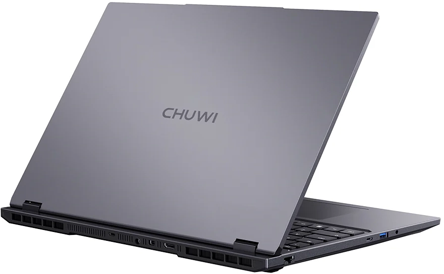 Ноутбук Chuwi GameBook 9955HX (CWI627-99321N1PRM72)