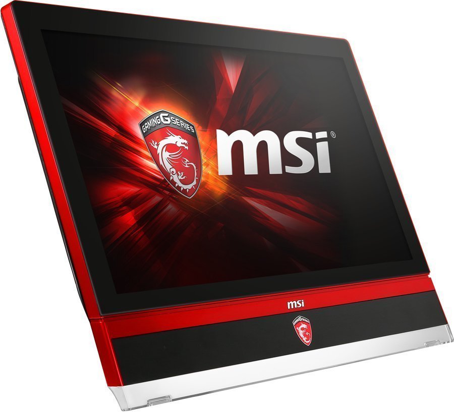 Моноблок MSI Gaming 27 (6QD-010)