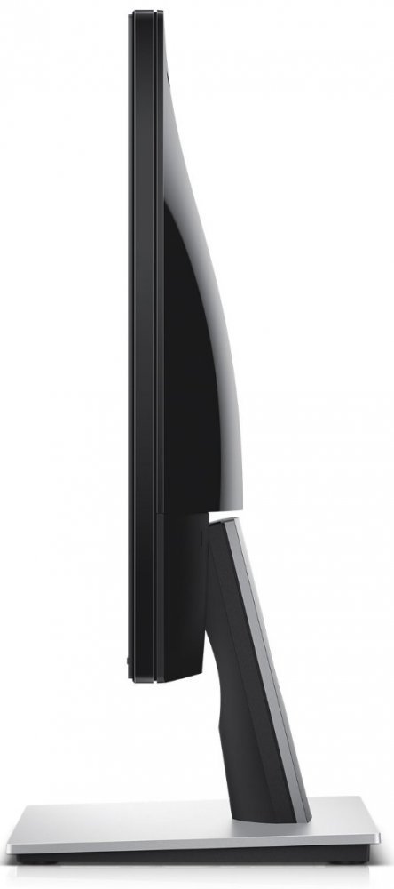 Монитор Dell 22" SE2216H Black