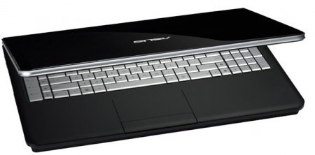 ASUS N75SF