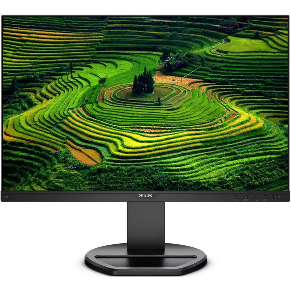 Монитор Philips 23" 230B8QJEB