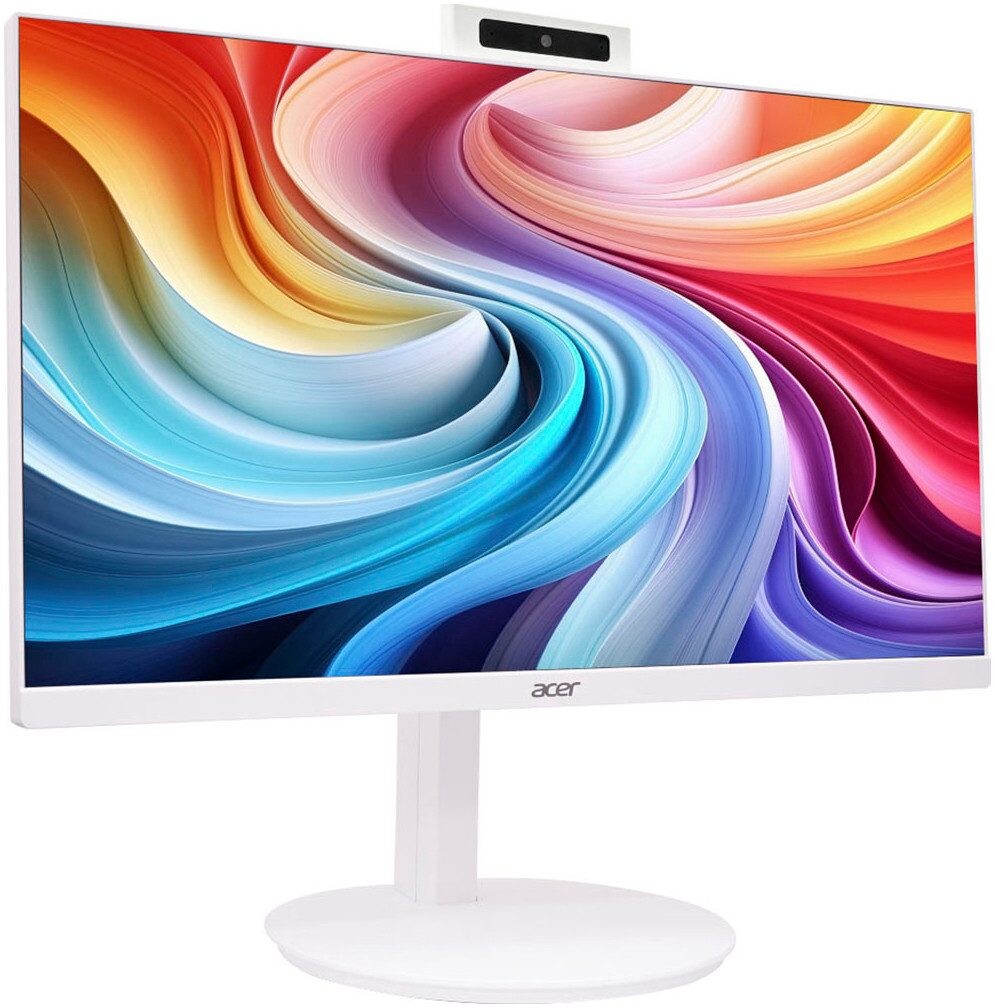 Моноблок Acer Aspire C27A White (DQ.BNDCD.005)