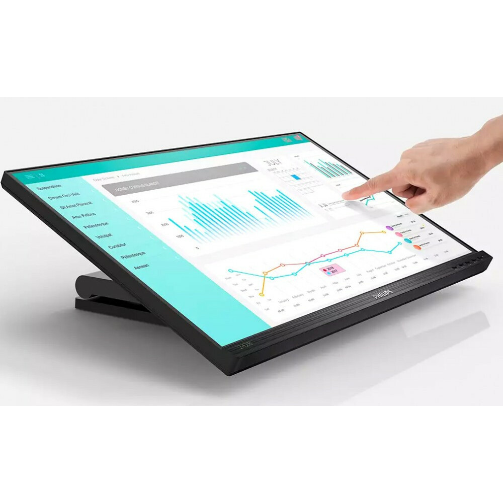 Монитор Philips 24" 242B1TC