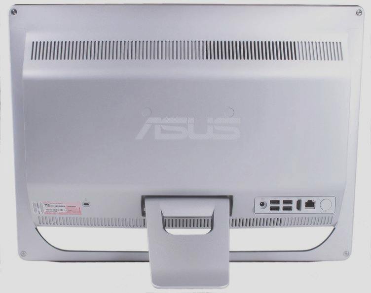 Моноблок ASUS Eee TOP PC ET2011AGK