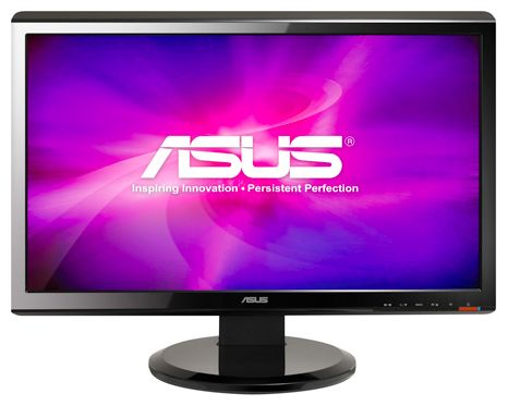ASUS 24" VH242TL