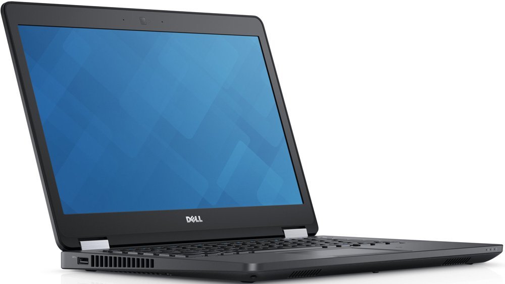Ноутбук Dell Latitude E5470 (5470-9402)