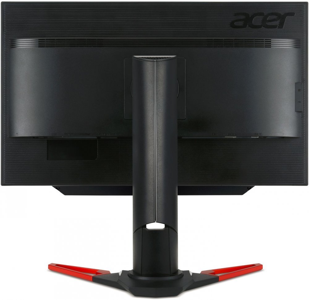 Монитор Acer 27" XB271HUTbmiprz Predator