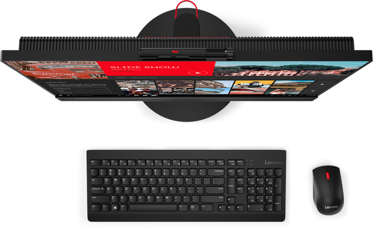 Моноблок Lenovo ThinkCentre M820z (10SDS01600)