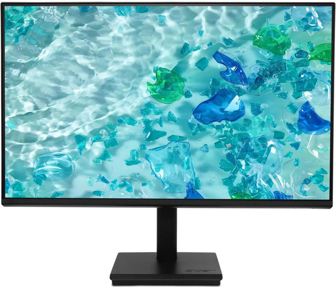 Монитор Acer 27" V277UGbmiipx