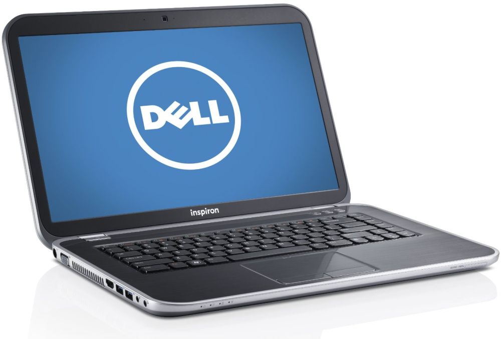 Ноутбук Dell Inspiron 5520 Red (5520-5254)