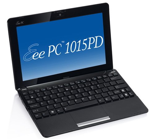 ASUS EEE PC 1015PD