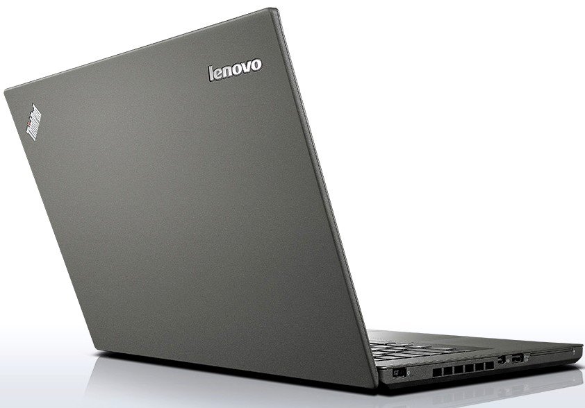 Ноутбук Lenovo ThinkPad T440p (20AN00BBRT)