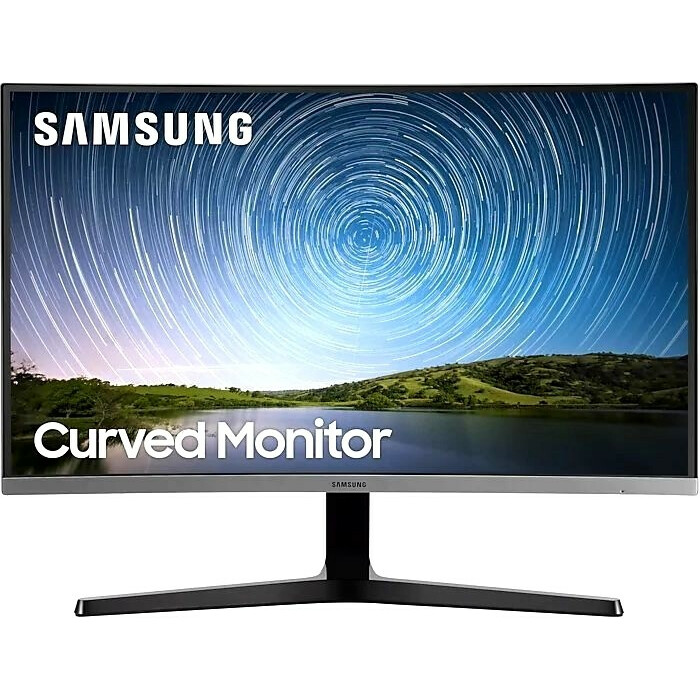 Монитор Samsung 27" C27R500FHR